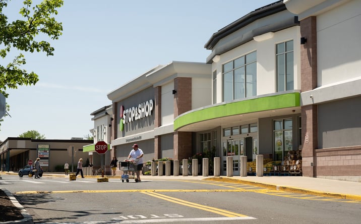 Pictures of Retail property located at 80 Town Line Rd, Rocky Hill, CT 06067 for lease - image #1