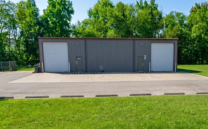 Pictures of Industrial property located at 10960 Bloomsbury Rd, King George, VA 22485 for lease - image #1