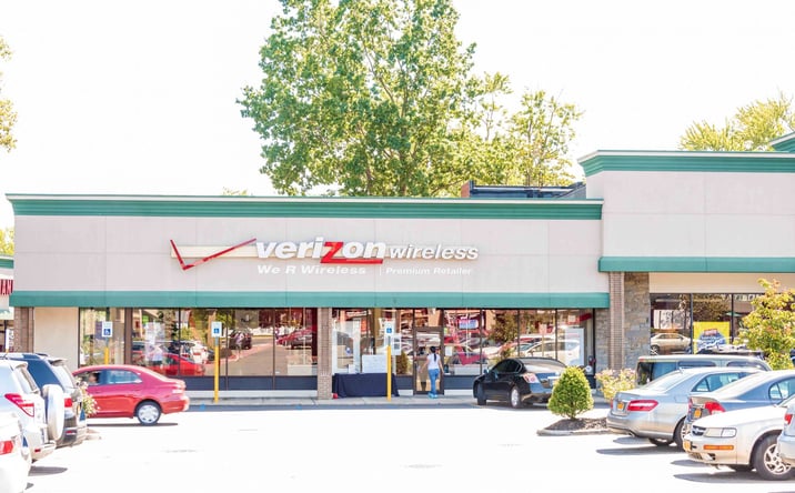 Pictures of Retail property located at 18-80 East Main Street, Smithtown, NY 11787 for lease - image #1