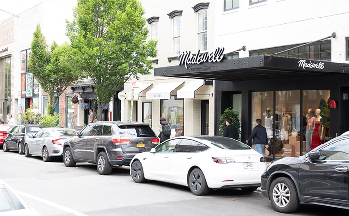 Pictures of Retail property located at N 6th St, Brooklyn, NY 11211 for lease - image #1