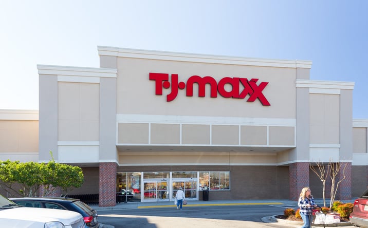 Pictures of Retail property located at 1810 Cumming Highway, Canton, GA 30115 for lease - image #1