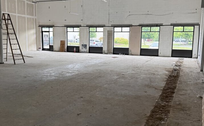 Pictures of Retail property located at 125 WESTBROOK RD, ESSEX, CT 06426-1521 for lease - image #1