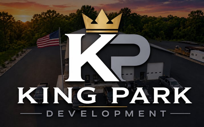 Pictures of Retail, Industrial property located at 30 King Road, Churchville, NY 14428 for lease - image #1