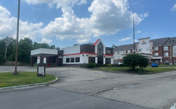 Pictures of Retail, Restaurant property located at 3655 Maxton Road, Dayton, OH 45414 for lease - image #1