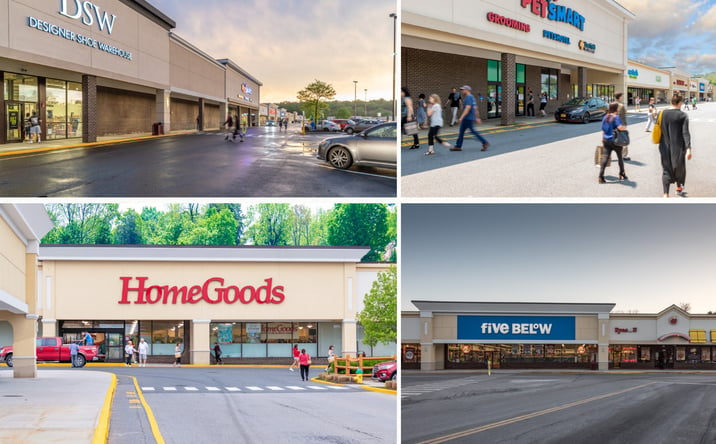 Pictures of Retail property located at 423 Tarrytown Road, White Plains, NY 10607 for lease - image #1