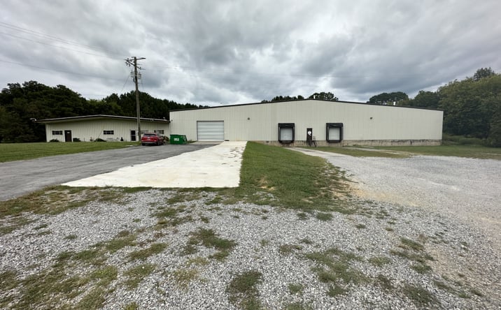 Pictures of Retail, Industrial property located at 5178 U.S. 27, LaFayette, GA 30728 for lease - image #1