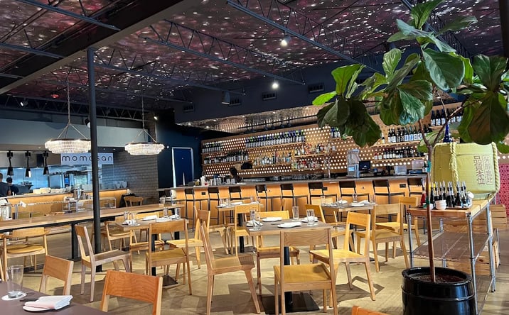 Pictures of Restaurant property located at 415 Northwest 26th Street, Miami, FL 33127 for lease - image #1