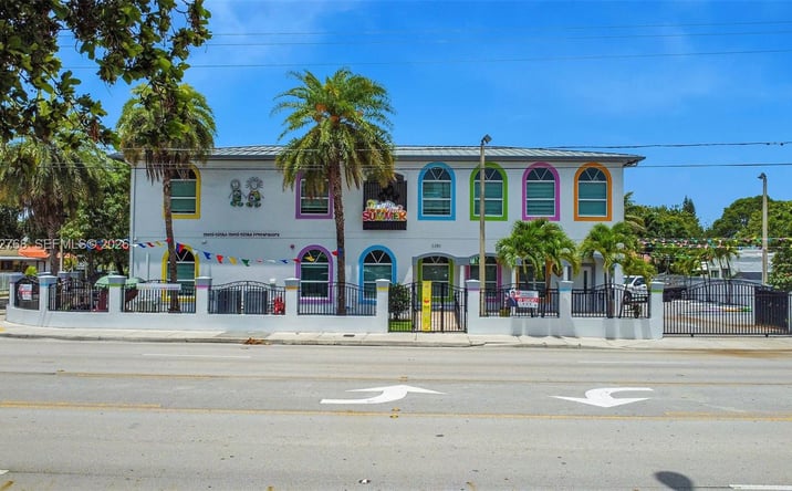 Pictures of Special Purpose property located at 2280 SW 17th Ave, Miami, FL 33145 for lease - image #1