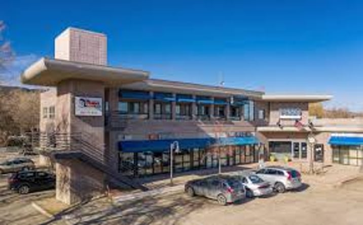 Pictures of Retail, Office property located at 3105 28th Street, Boulder, CO 80301 for lease - image #1