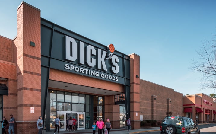 Pictures of Retail property located at 1832 Catawba Valley Blvd SE, Hickory, NC 28602 for lease - image #1