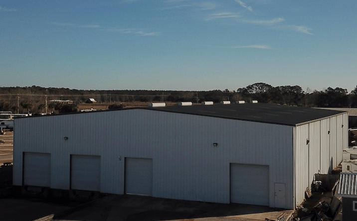 Pictures of Retail, Industrial property located at 15884 Alabama 59, Foley, AL 36535 for lease - image #1