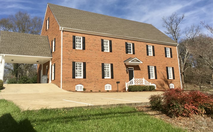 Pictures of Office property located at 325 Greenville Street, LaGrange, GA 30241 for lease - image #1