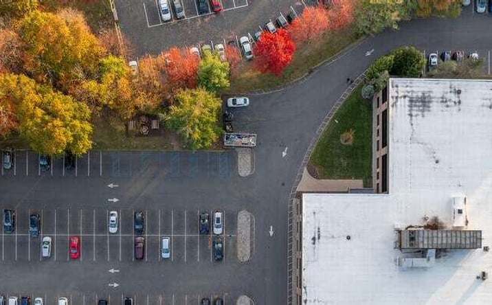 Pictures of Office, Industrial property located at 199 Pomeroy Road, Parsippany, NJ 07054 for lease - image #1