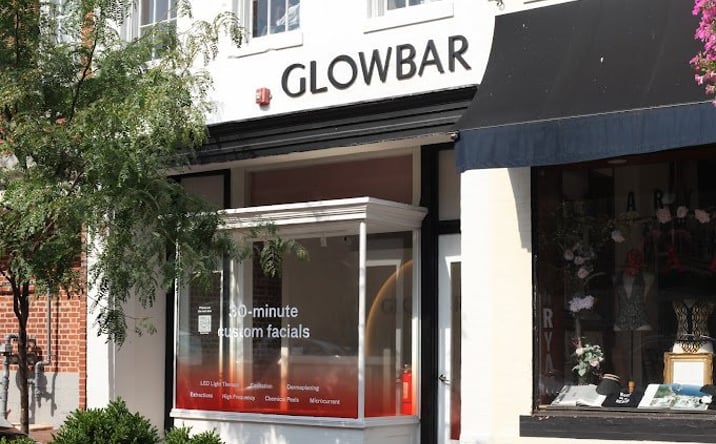 Pictures of Retail property located at 1533 Wisconsin Ave NW, Washington, DC 20007 for lease - image #1