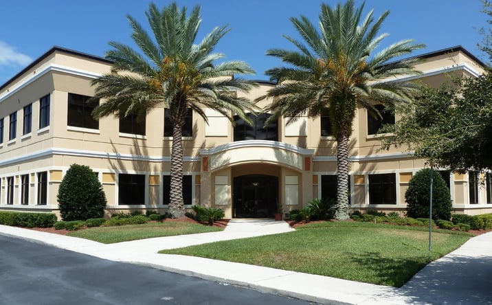 Pictures of Office property located at 220 Ponte Vedra Park Dr., Ponte Vedra Beach, FL 32082 for lease - image #1