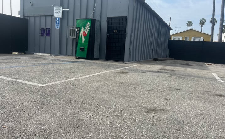 Pictures of Retail, Industrial property located at 3029 West 48th Street, Los Angeles, CA 90043 for lease - image #1