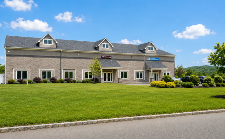 Pictures of Industrial property located at 5 Aaron Way, Sparta, NJ 07871 for lease - image #1