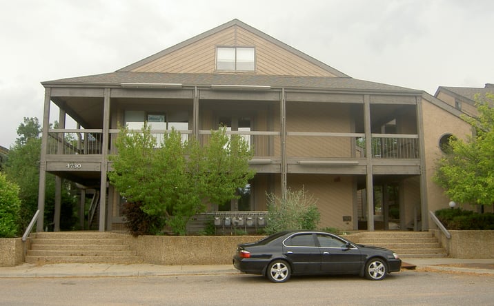 Pictures of Office, Retail property located at 4730 Table Mesa Drive, Boulder, CO 80303 for lease - image #1
