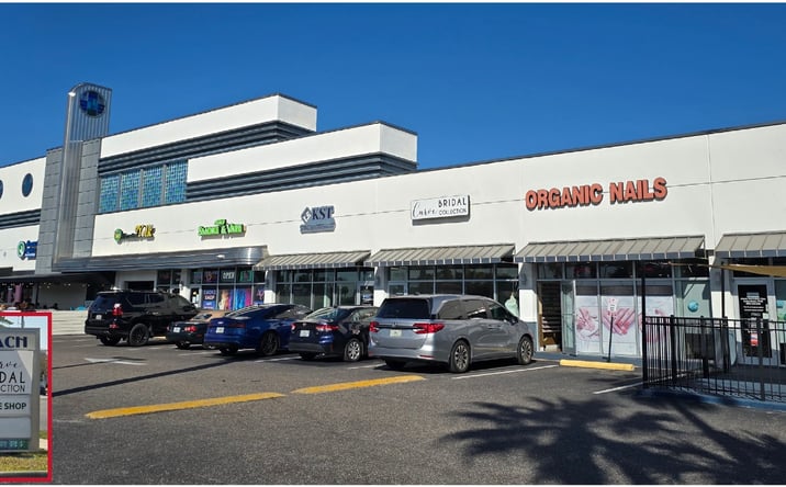 Pictures of Office, Retail property located at 725 Atlantic Blvd., Atlantic Beach, FL 32233 for lease - image #1