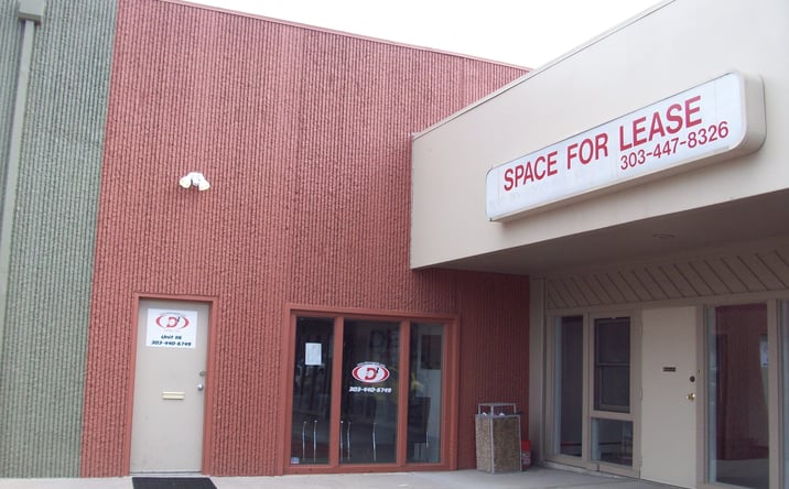 Pictures of Retail, Office, Industrial property located at 3200 Valmont Road, Unit 6, Boulder, CO 80301 for lease - image #1