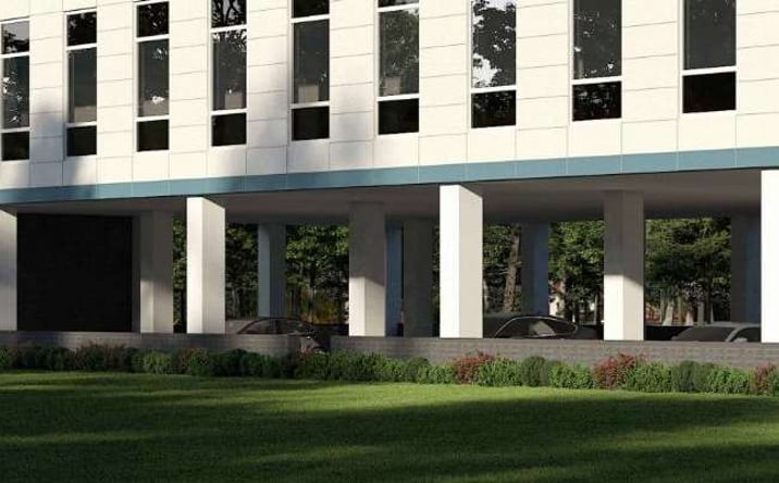 Pictures of Office property located at 1148-1154 Bloomfield Ave, West Caldwell, NJ 07006 for lease - image #1