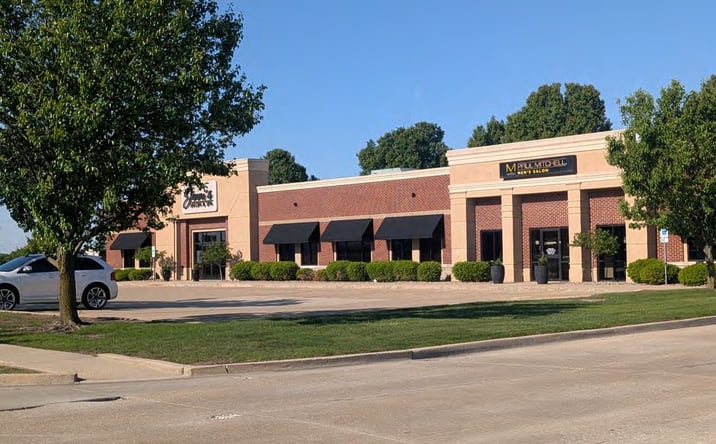 Pictures of Retail, Office property located at 109 Wexford Ct., Normal, IL 61761-2494 for lease - image #1