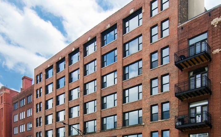 Pictures of Office property located at 363 W Erie St, Chicago, IL 60654 for lease - image #1