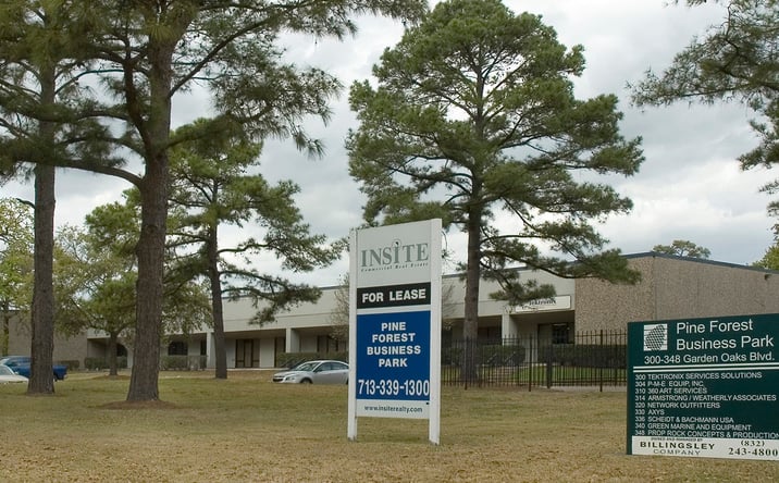 Pictures of Industrial property located at 301 Garden Oaks Blvd, Houston, TX 77018 for lease - image #1