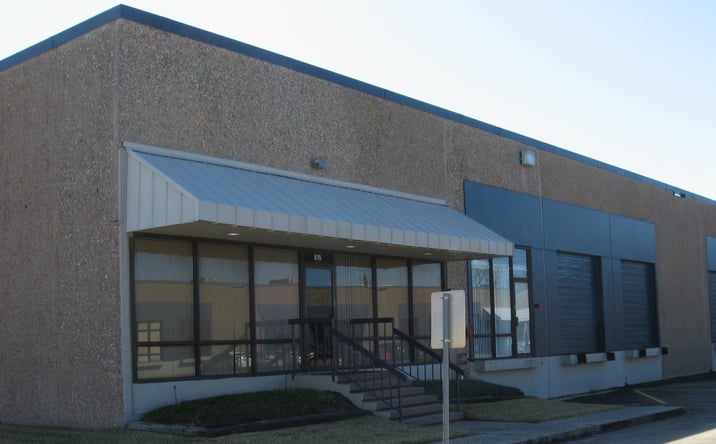 Pictures of Industrial property located at 625 West 38th Street, Houston, TX 77018 for lease - image #1
