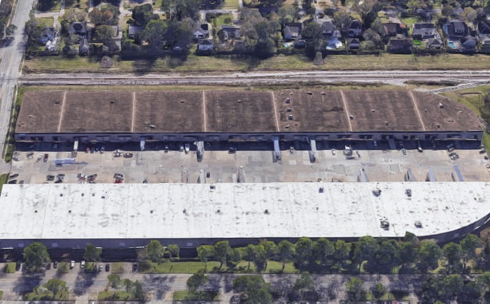 Pictures of Industrial property located at 3737 Yale Street, Houston, TX 77018 for lease - image #1