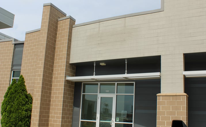 Pictures of Retail, Special Purpose property located at 2319 South Memorial Parkway, Huntsville, AL 35801 for lease - image #1