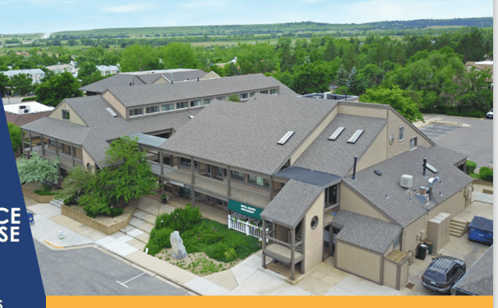 Pictures of Office, Retail property located at 4720 Table Mesa Drive, Boulder, CO 80305 for lease - image #1
