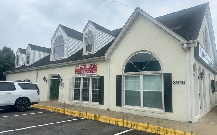 Pictures of Retail, Office property located at 3916 Plank Road, Fredericksburg, VA 22407 for lease - image #1