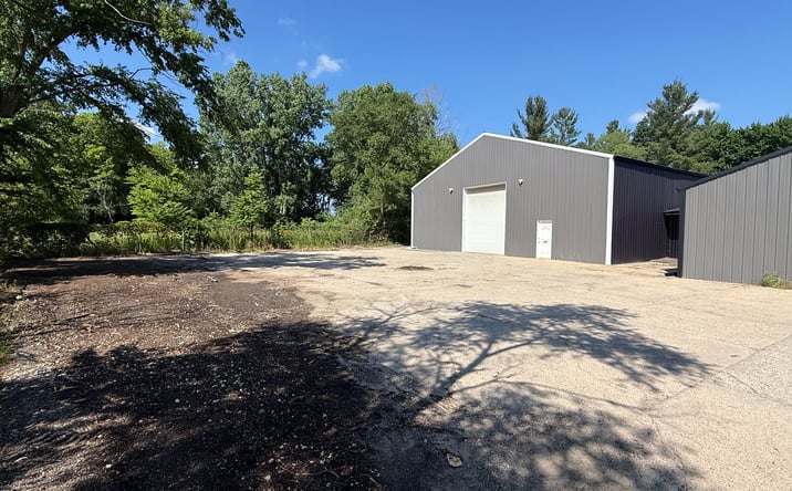 Pictures of Industrial property located at 8325 Belding Road Northeast, Rockford, MI 49341 for lease - image #1
