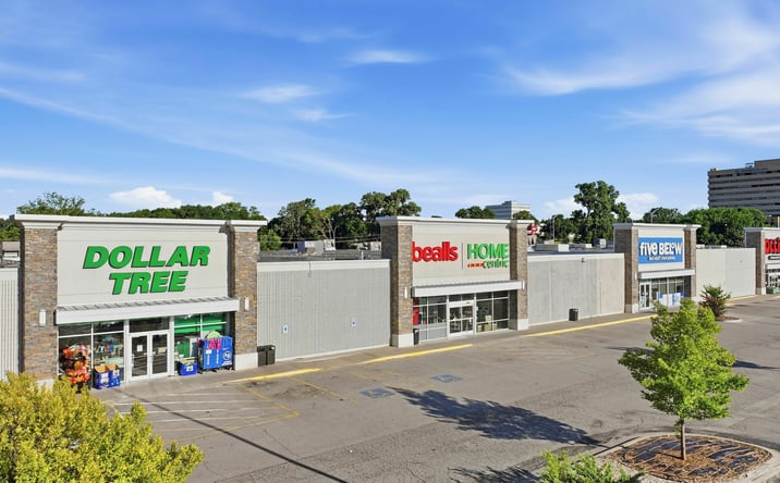 Pictures of Retail property located at 501 SE Washington Blvd, Bartlesville, OK 74006 for lease - image #1