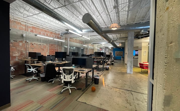 Pictures of Office property located at 120 Northeast 27th Street, Miami, FL 33137 for lease - image #1