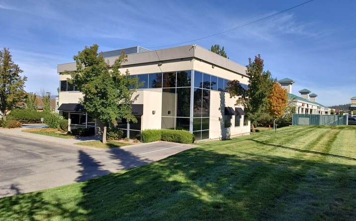 Pictures of Office property located at 2208 N SWING LN, SPOKANE, WA 99019 for lease - image #1