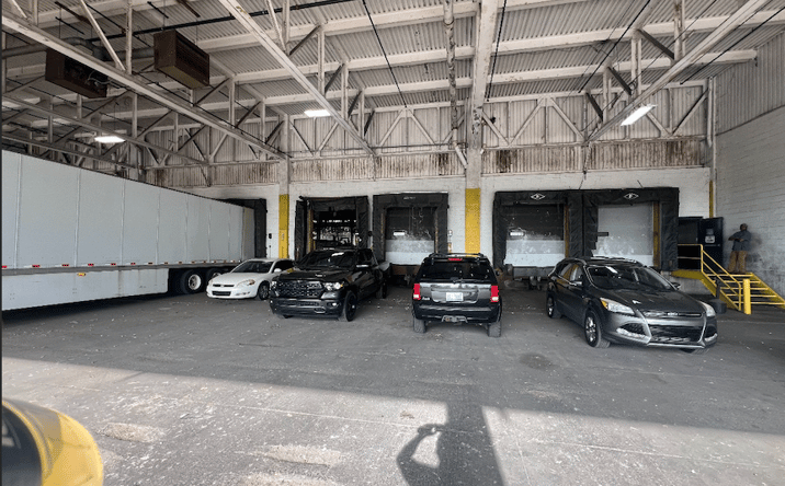 Pictures of Retail, Industrial property located at 6334 Lynch Road, Detroit, MI 48211 for lease - image #1