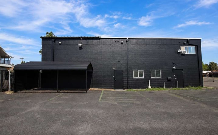 Pictures of Industrial property located at 516 S 1ST AVE, Hillsboro, OR 97123 for lease - image #1