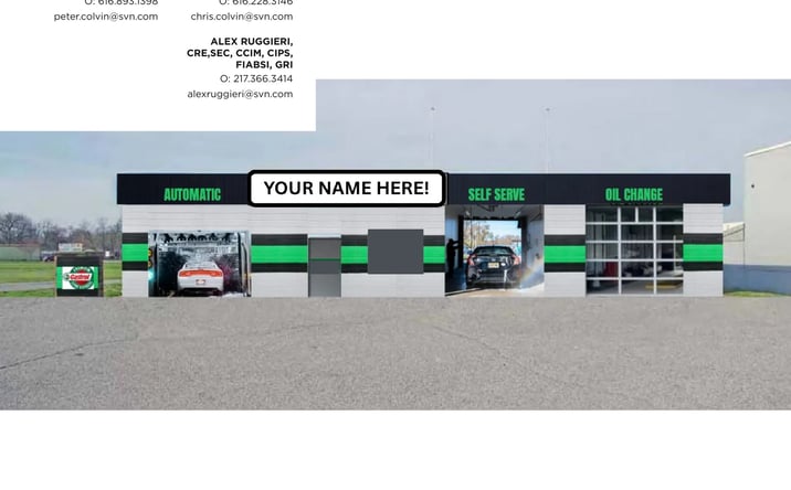 Pictures of Retail, Special Purpose property located at 1302 Camp Jackson Road, Cahokia Heights, IL 62206 for lease - image #1