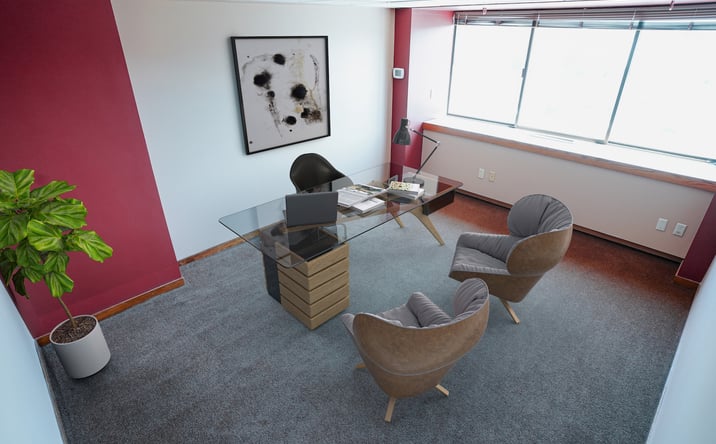 Pictures of Office property located at 402 East Yakima Avenue, Yakima, WA 98901 for lease - image #1