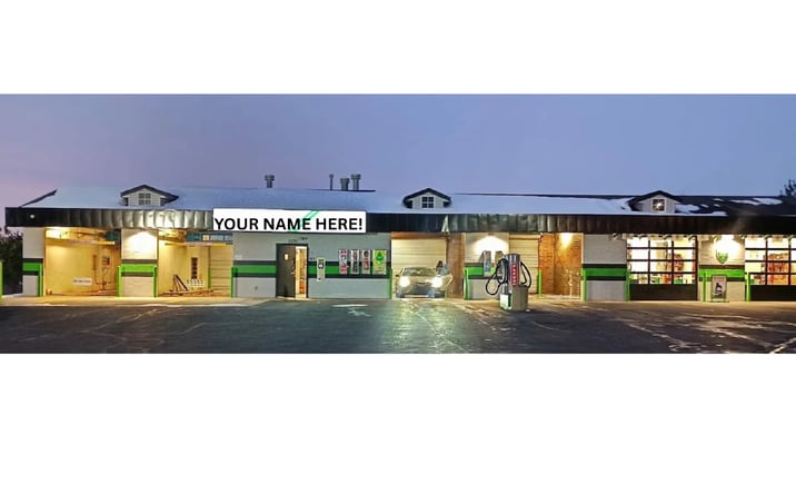 Pictures of Special Purpose property located at 5291 Salem Avenue, Dayton, OH 45426 for lease - image #1