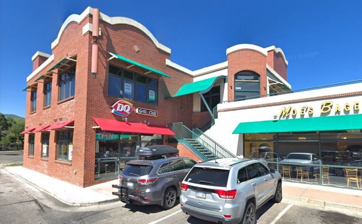 Pictures of Office, Retail property located at 3269 28th Street, Boulder, CO 80301-3754 for lease - image #1