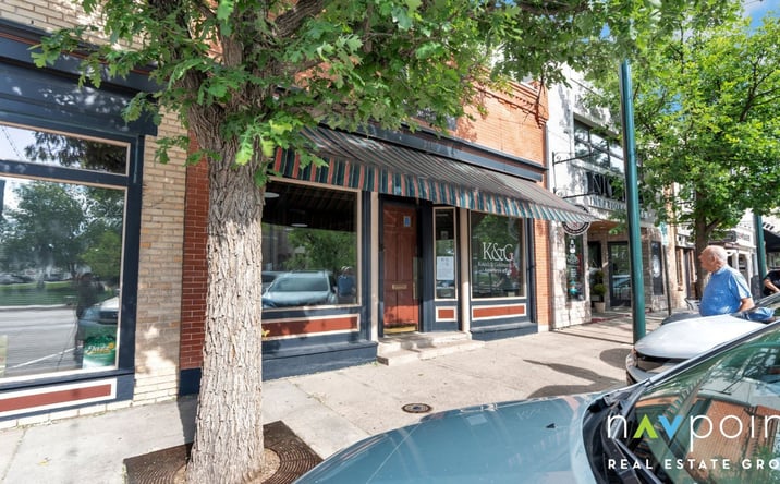 Pictures of Office property located at 316 WILCOX ST, CASTLE ROCK, CO 80104-2441 for lease - image #1