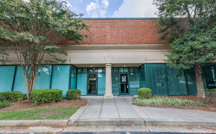 Pictures of Industrial property located at 5910 Shiloh Road East, Alpharetta, GA 30005 for lease - image #1