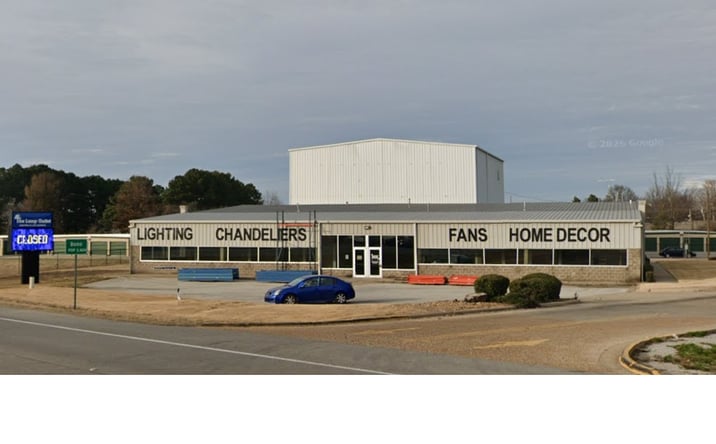 Pictures of Retail, Industrial, Special Purpose property located at 10186 U.S. 63, Bono, AR 72416 for lease - image #1