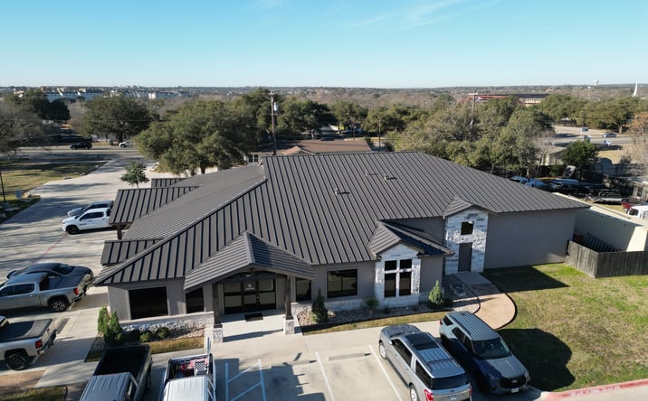 Pictures of Office property located at 1625 Williams Drive, Georgetown, TX 78628 for lease - image #1