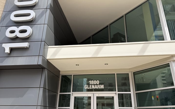 Pictures of Office property located at 1800 Glenarm Place, Suite 100, Denver, CO 80202 for lease - image #1