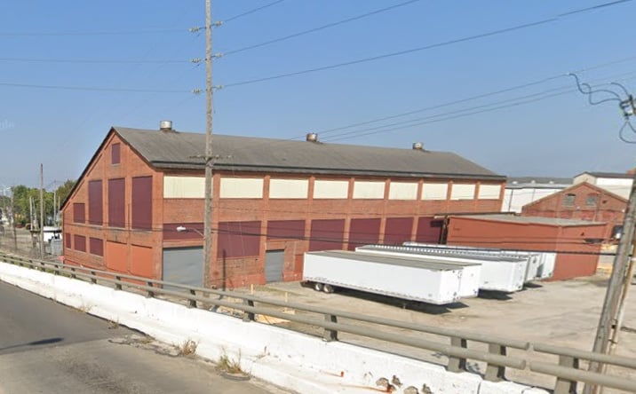 Pictures of Industrial property located at 617 West Center Street, Marion, OH 43302 for lease - image #1