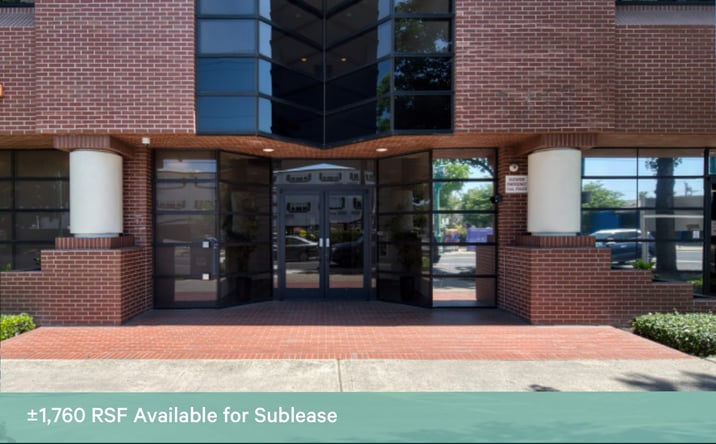Pictures of Office property located at 1315 Alhambra Boulevard, Sacramento, CA 95816-7270 for lease - image #1
